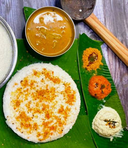 Thatte Idli