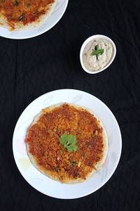 Gobi Kari Dosa