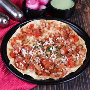 Masala Papad