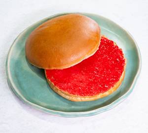 Bun Butter Jam