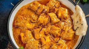 Navratan Korma