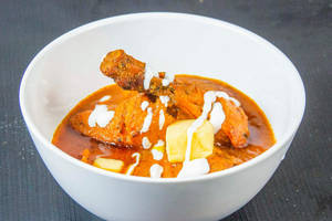 Special Butter Chicken