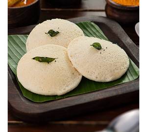 Idli (3 Pcs)
