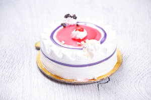 Pineapple cake [450 grams]