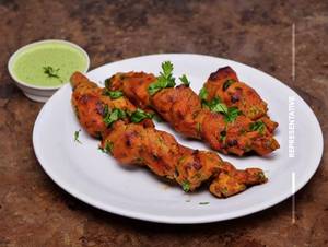 Chicken Seekh Kabab [ Per Kg ]