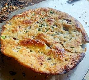 Amritsari Gobi Kulcha