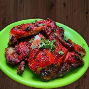 Coal alfaham chicken
