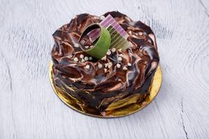 Italian chocolate cake [450 grams]