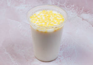 Boondi Wali Namkeen Lassi
