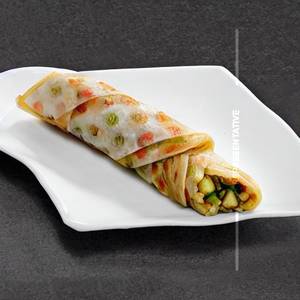 Khoya Roll