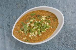 Dal Palak