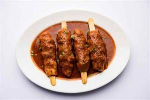 Masala Chaap