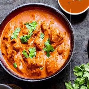 Butter Chicken