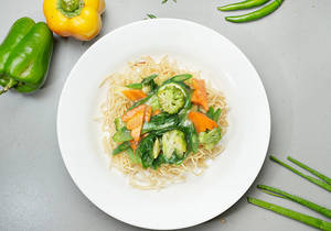 Veg Chinese Chopsuey