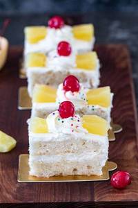 Pineapple Pastry (2 Pieces)