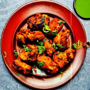 Tandoori Chicken