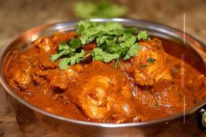 Chicken Punjabi Masala