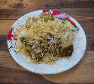 Chicken Biryani Full