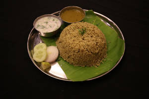 Biriyani Rice
