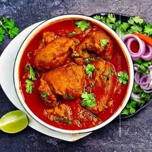 Chicken Manglorean Handi