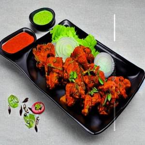 Murgh Dhaniya Adraki Boneless