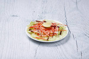 Cucumber Salad