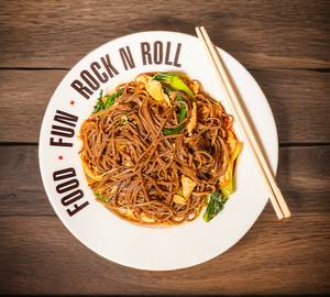 Egg Soba Noodle [450 Gm]