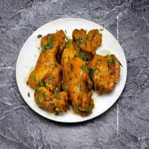 Lemon Chicken