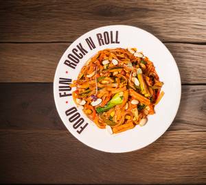 Pad Thai Noodle [475 Gm]