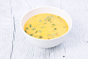Kadhi fry