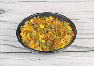 Vegetable Maggi