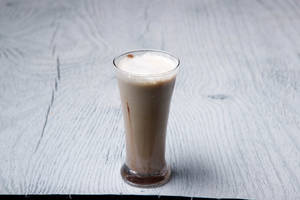 Chocolate shake
