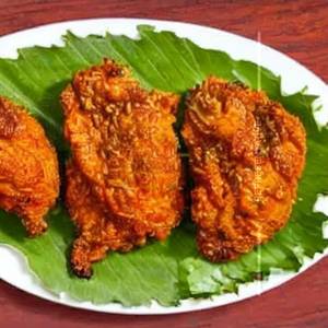 Chicken Crispy