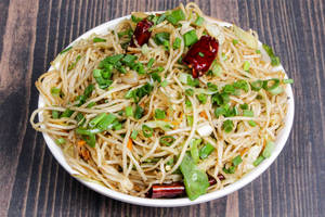 Veg Noodles