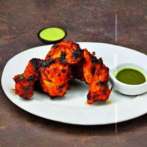 Tandoori Chicken