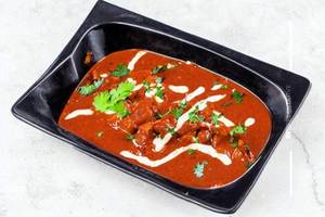 Chilli Chicken Gravy