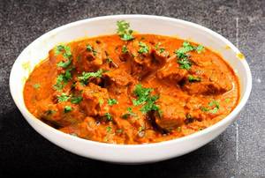 Boneless Fish Masala