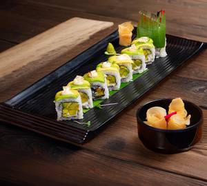 Creamy Avocado [280 Gm, 8 Pieces]