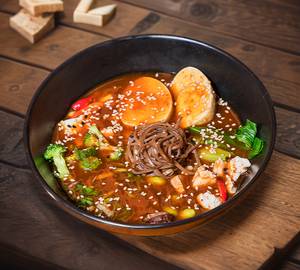 Korean Ramen Soup [300 Gm]