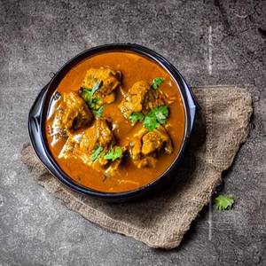 Chicken Handi Malwani