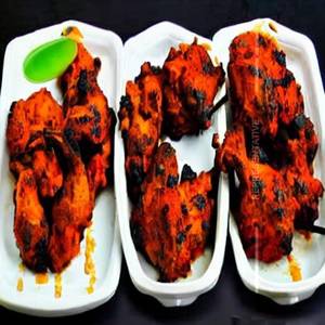 Tandoori Chicken