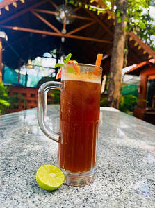 Lemon Ice Tea
