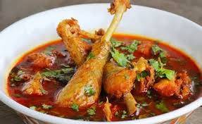 Country Chicken Gravy