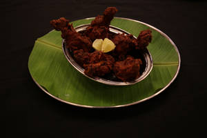 Chicken Lollipop