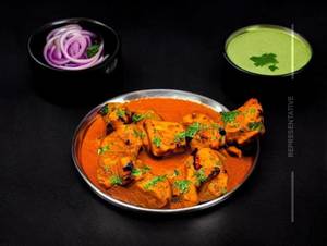 Murgh Tikka Lababdar