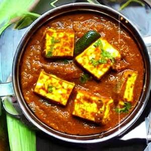 Paneer Makai