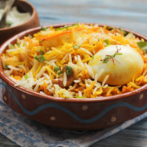 Order Food Online from Dakhni Degh in Shivshakti Complex, Pune | Swiggy