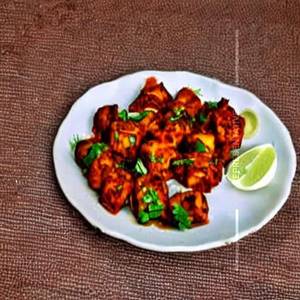 Tandoori noodles manchurian paneer frankey