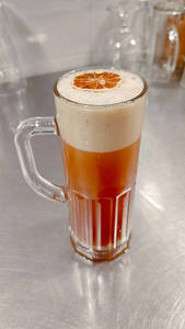 Peach Ice Tea