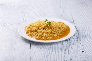 Butter masala Maggi